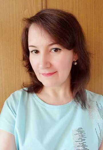 Моя фотография - Марина, 48 из Волжский (Волгоградская обл.) (@marina181327)