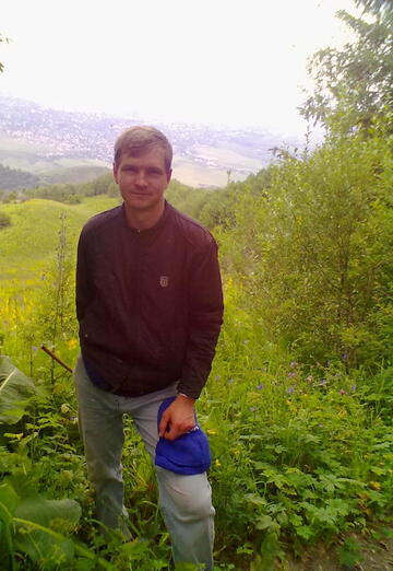 My photo - Vladimir, 32 from Talgar (@vladimir228432)