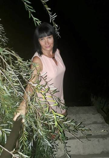 My photo - Natalya, 52 from Vladimir (@natalya239687)