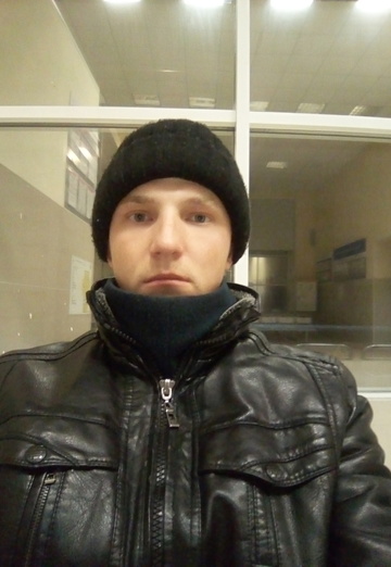 My photo - Aleksandr Glazov, 26 from Makushino (@aleksandrglazov1)