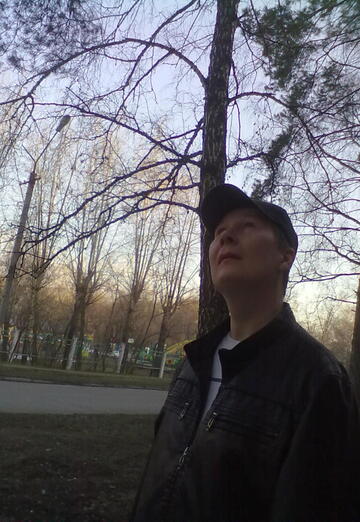 Моя фотография - Владимир, 50 из Крапивинский (@vladimir143774)