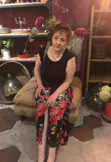 My photo - Elena, 60 from Krasnodar (@elena450207)