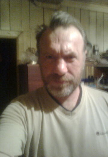 My photo - nikolay, 50 from Diveyevo (@nikolay136727)