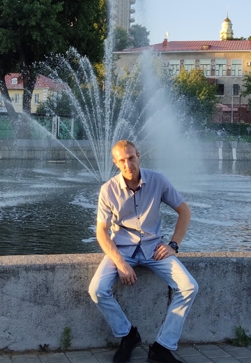 My photo - Dgyz, 39 from Lipetsk (@dgyz0)