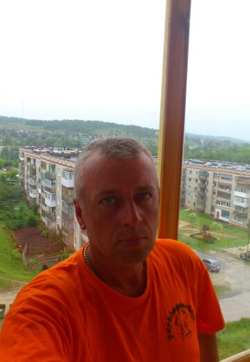 Моя фотография - Алеександр, 51 из Дегтярск (@aleeksandr9)