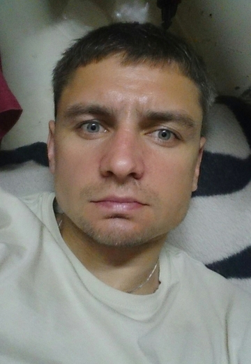 My photo - Vladimir Bokov, 45 from Kirovo-Chepetsk (@vladimirbokov1)