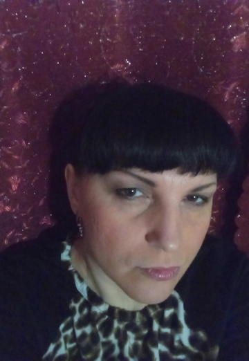 My photo - Tanya, 49 from Horlivka (@tanya64443)