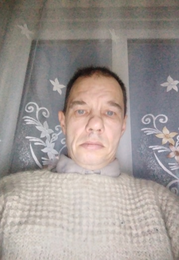 Mein Foto - Iwan Schirjaew, 48 aus Syktyvkar (@ivanshiryaev6)