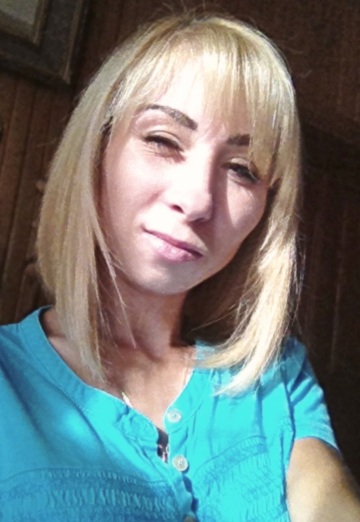 Моя фотография - Анастасия, 34 из Москва (@anastasiya44562)