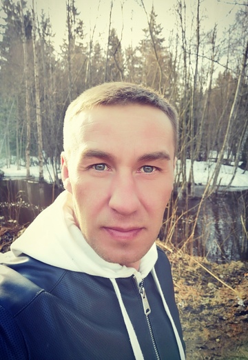 Моя фотография - Вадим, 42 из Петрозаводск (@vadim109105)