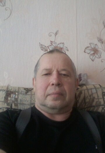 My photo - Pyotr, 63 from Bender (@petr20886)