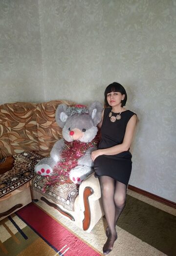 Моя фотография - Вера, 53 из Степногорск (@vera44343)