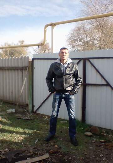 My photo - Aleksey, 47 from Shakhty (@aleksey518796)