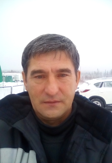 Моя фотография - Сергей, 53 из Яранск (@sergey686261)