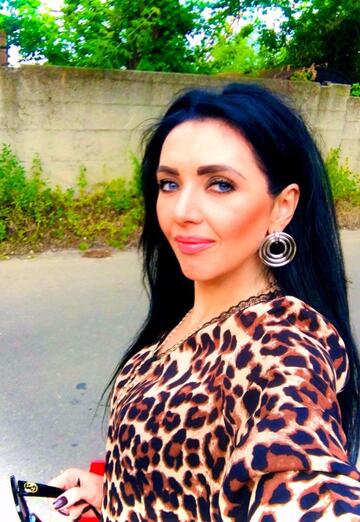 My photo - Anya, 38 from Donetsk (@anya62178)