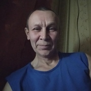 Евгений, 56, Таврическое