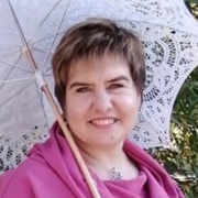Наталия, 47, Тамбов