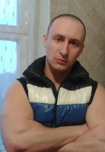 Моя фотография - амир, 36 из Казань (@amir5916)