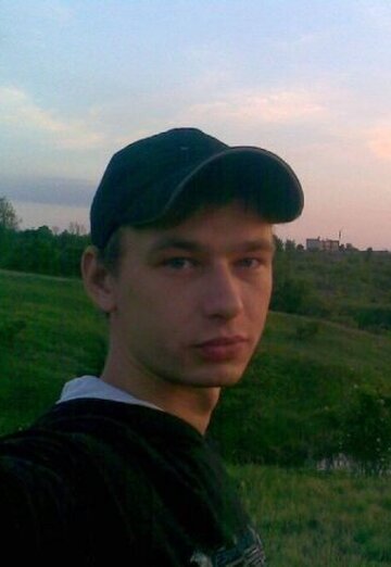 Моя фотография - Руслан Киршанов, 34 из Наро-Фоминск (@ruslankirshanov)