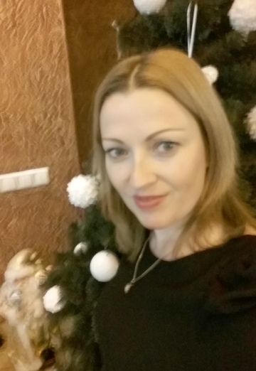 My photo - IRINA, 46 from Kharkiv (@irina270981)