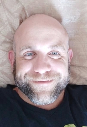 My photo - Andy, 43 from Cherkasy (@andy2446)
