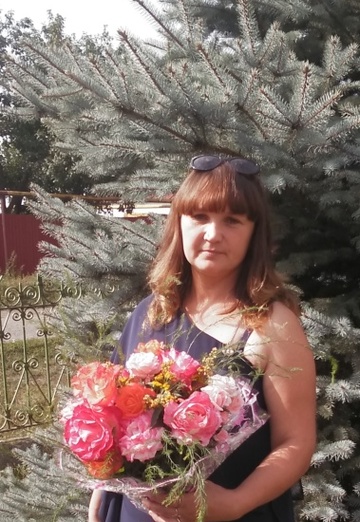 Моя фотография - Татьяна, 38 из Тамбов (@tatyana296277)
