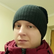 Вячеслав Гладышев, 27, Отрадный