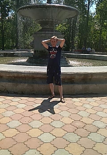My photo - Igor, 59 from Angarsk (@igor227350)