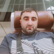 Дима, 32, Москва