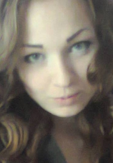 Моя фотография - Екатерина, 31 из Люботин (@voytsekhoovskaya)