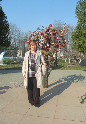 My photo - Tatyana, 44 from Lukhovitsy (@id565318)
