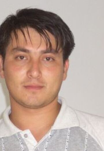 My photo - shukhrat, 43 from Turkestan (@shuhbas)