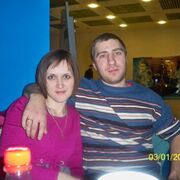 Диметриус, 39, Югорск
