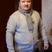 Sergei, 56, Белые Берега