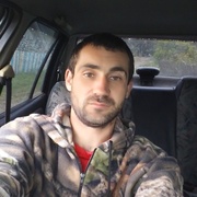 Максим, 36, Ростов