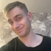 Максим, 25, Вилючинск