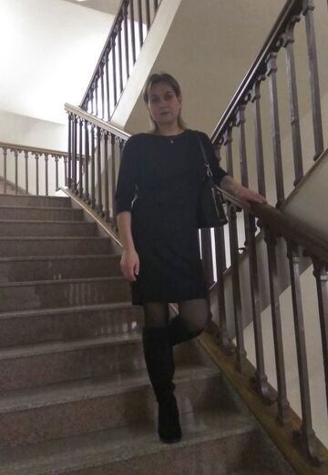 Моя фотография - Татьяна, 41 из Новосибирск (@tatyana238146)