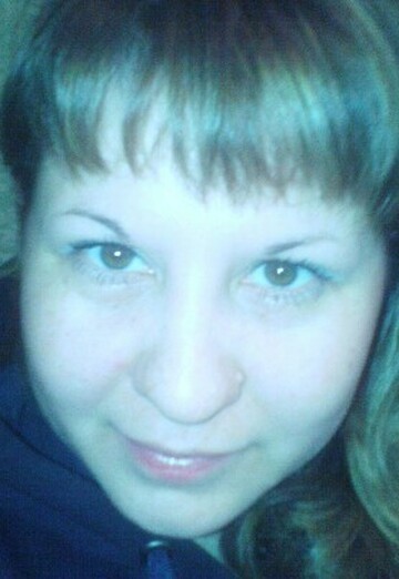 Моя фотография - Юлия, 39 из Челябинск (@uliya119899)