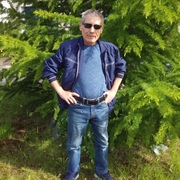 Никита, 61, Далматово