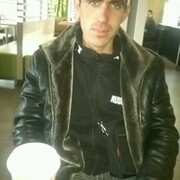 ДМИТРИЙ ПРОКОПЧИН, 36, Дятьково