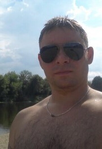 Моя фотография - дима, 39 из Брянск (@dima182098)