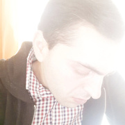 Семен, 29, Екатеринбург