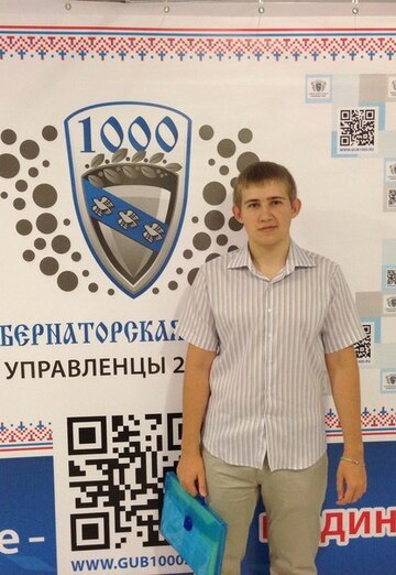 My photo - maksim, 39 from Navapolatsk (@maksim87321)