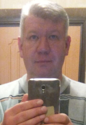My photo - Aleksey, 49 from Podolsk (@aleksey3742)