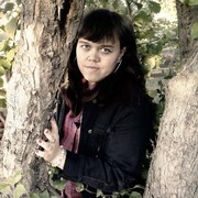 Анна, 32, Лебедянь