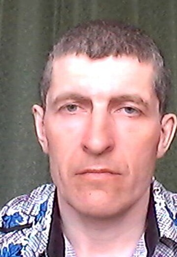 Моя фотография - Олег, 52 из Дудинка (@oleg171881)