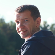 Знакомства в Солнцеве с пользователем Алексей 33 года (Лев)