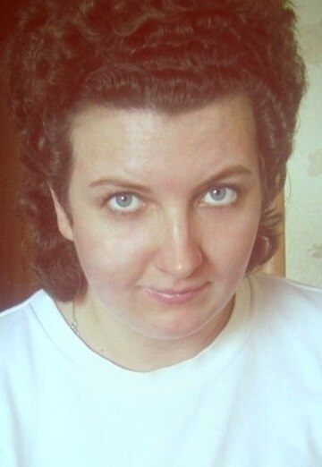 Моя фотография - Дарья, 33 из Зеленоград (@darya9606)
