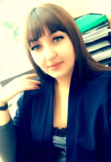 My photo - Tatyana, 29 from Kazan (@tatyana333318)