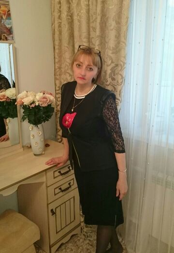 My photo - natalya, 52 from Kholmsk (@natalya77578)